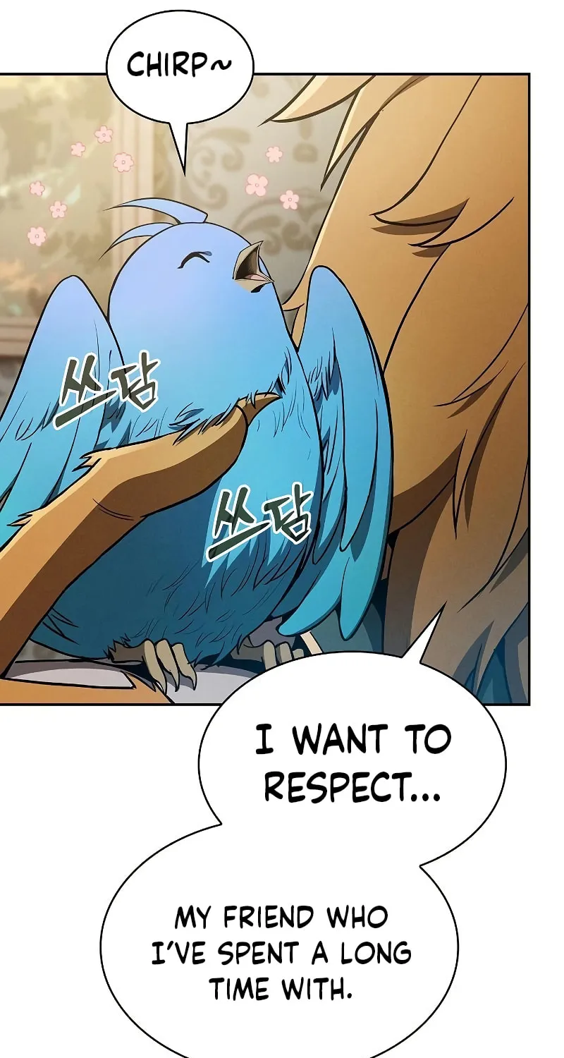 The Academy's Genius Swordsman Chapter 11 page 47 - 