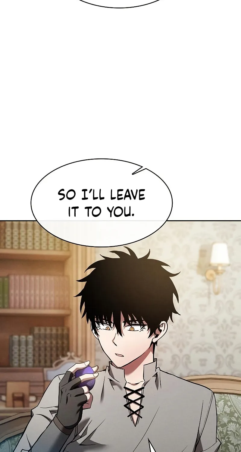 The Academy's Genius Swordsman Chapter 11 page 48 - 