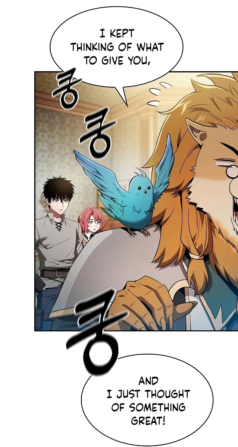 The Academy's Genius Swordsman Chapter 11 page 51 - 