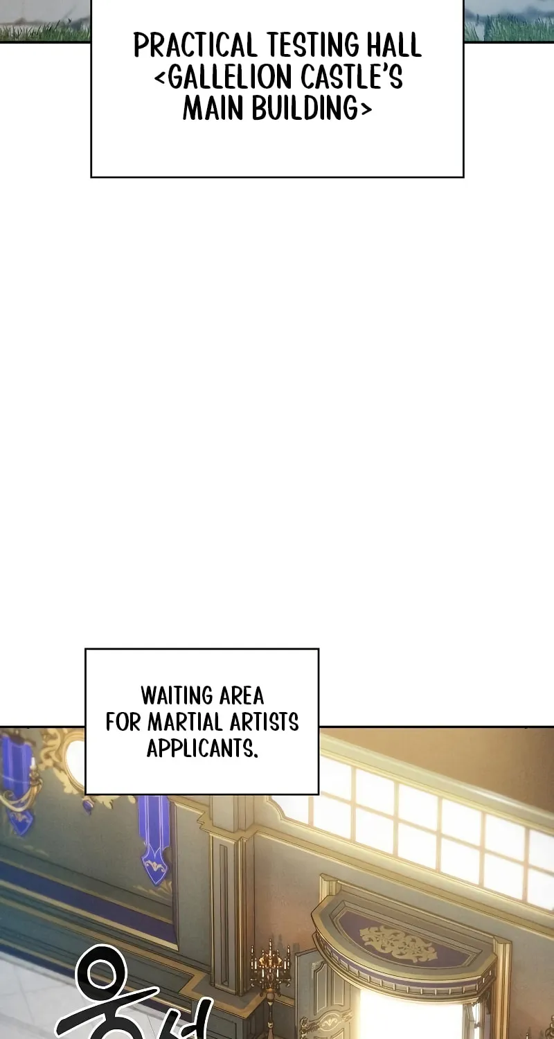 The Academy's Genius Swordsman Chapter 11 page 57 - 