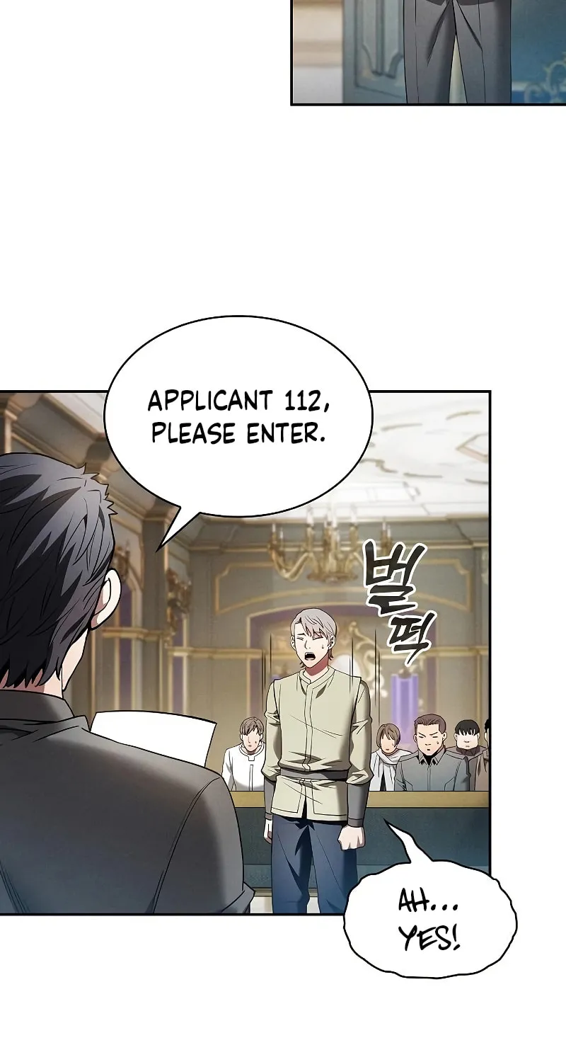 The Academy's Genius Swordsman Chapter 11 page 60 - 