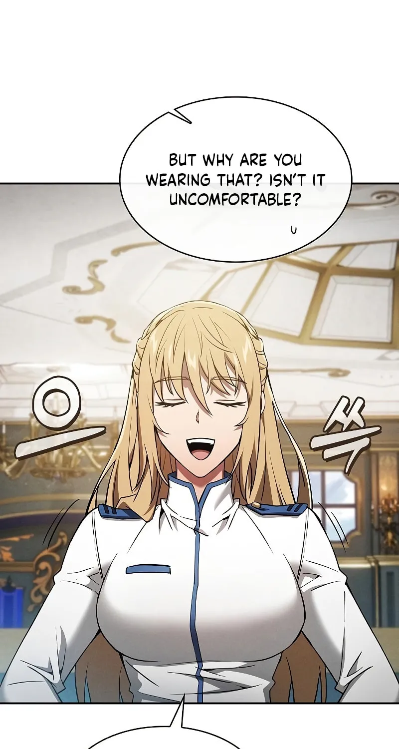 The Academy's Genius Swordsman Chapter 11 page 66 - 
