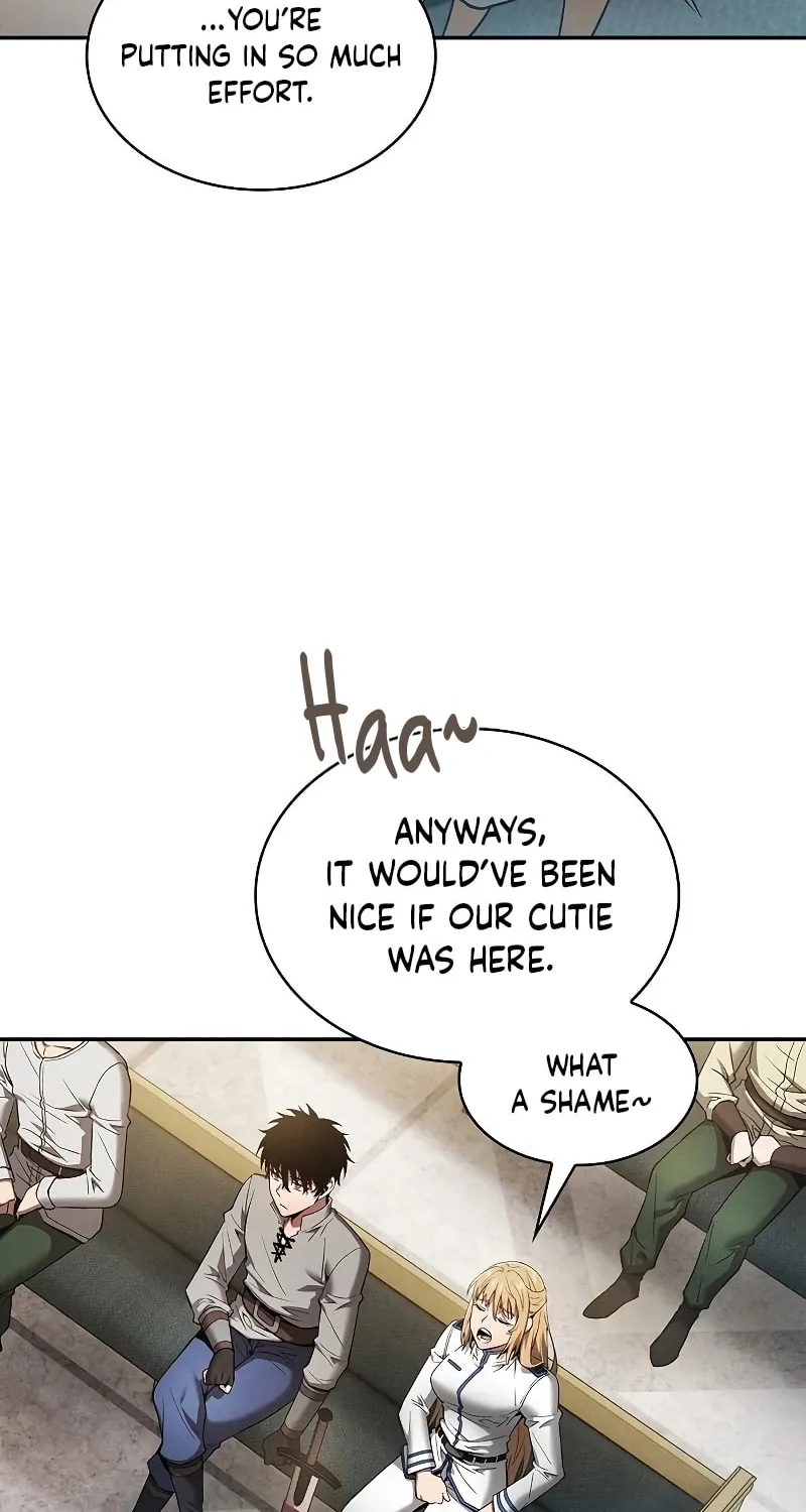 The Academy's Genius Swordsman Chapter 11 page 69 - 