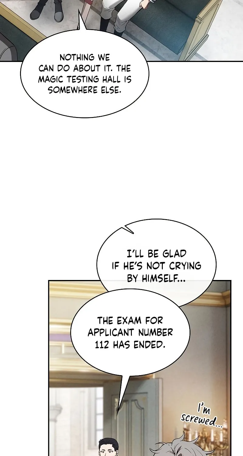 The Academy's Genius Swordsman Chapter 11 page 70 - 