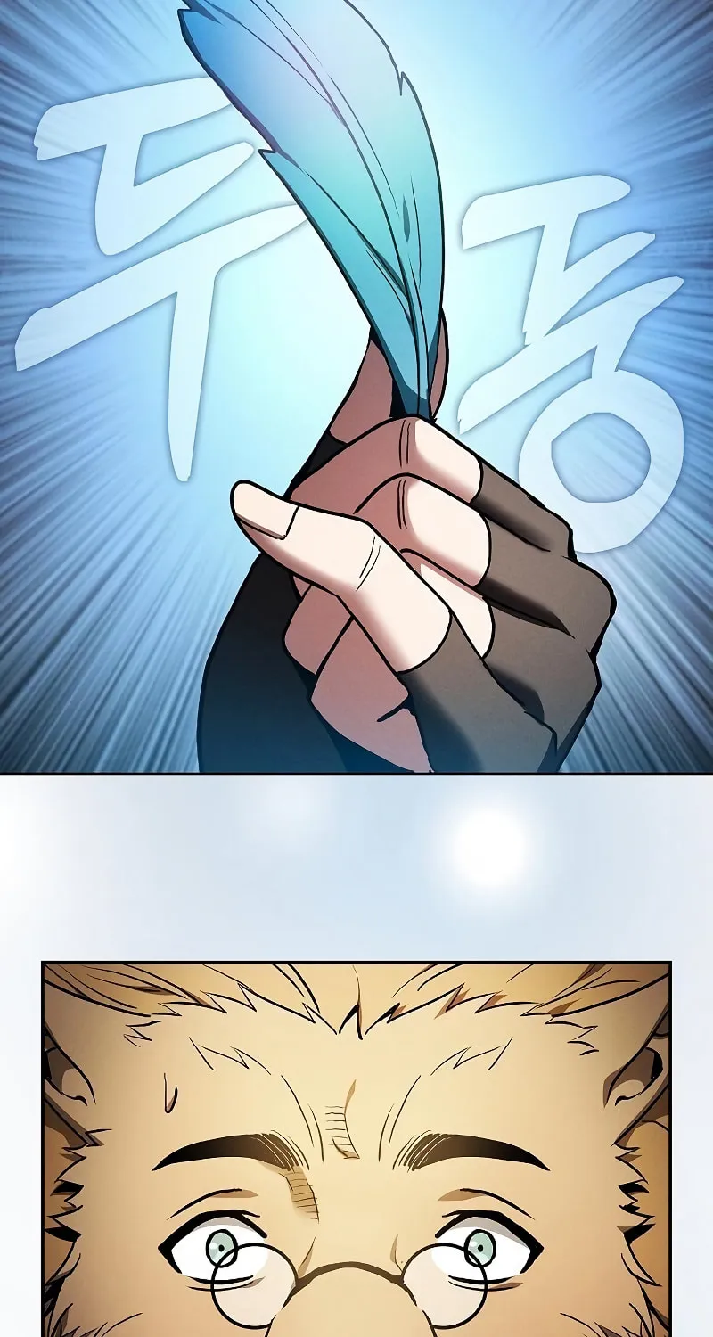 The Academy's Genius Swordsman Chapter 11 page 8 - 