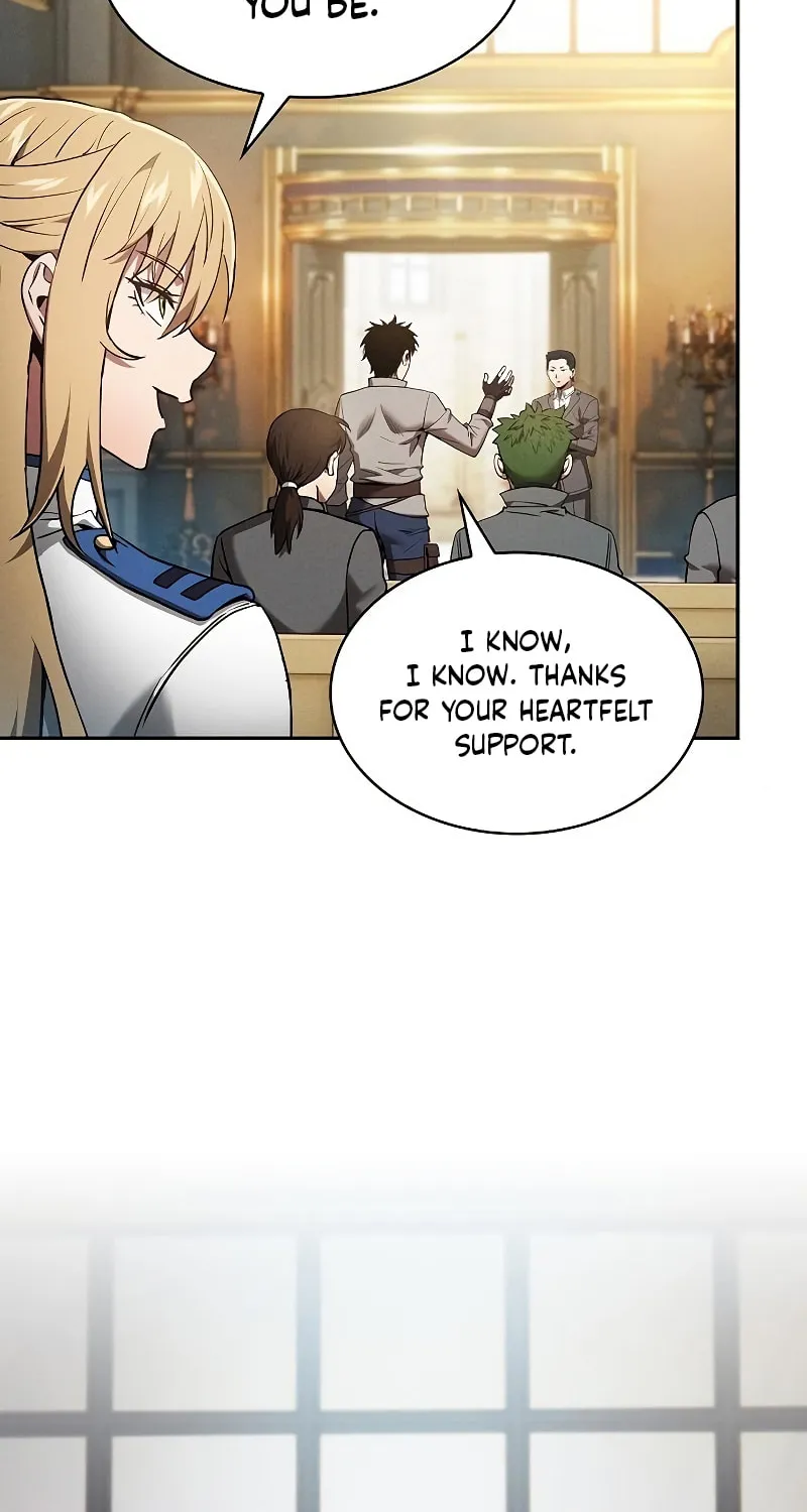 The Academy's Genius Swordsman Chapter 11 page 73 - 