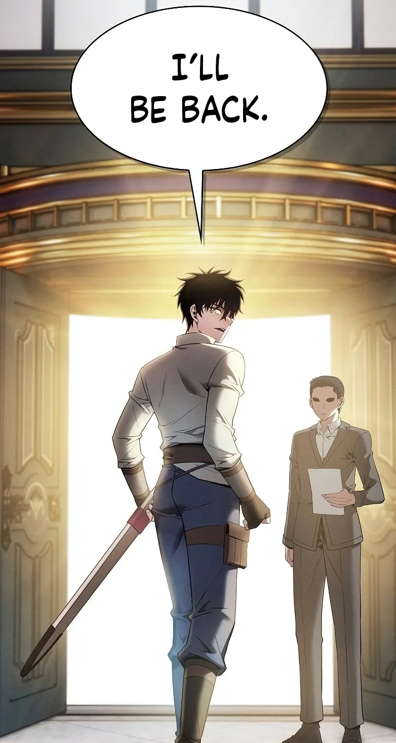 The Academy's Genius Swordsman Chapter 11 page 74 - 