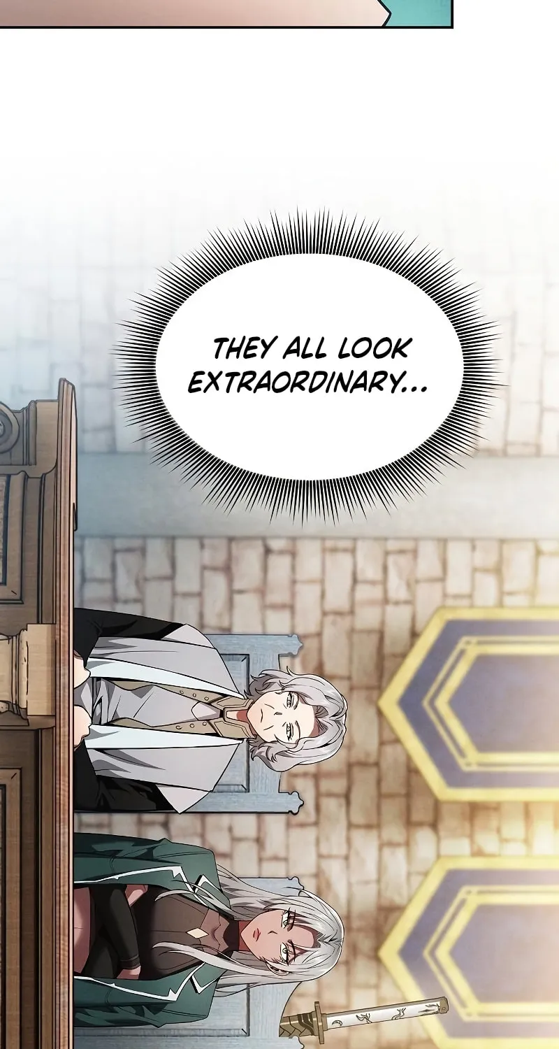 The Academy's Genius Swordsman Chapter 11 page 82 - 