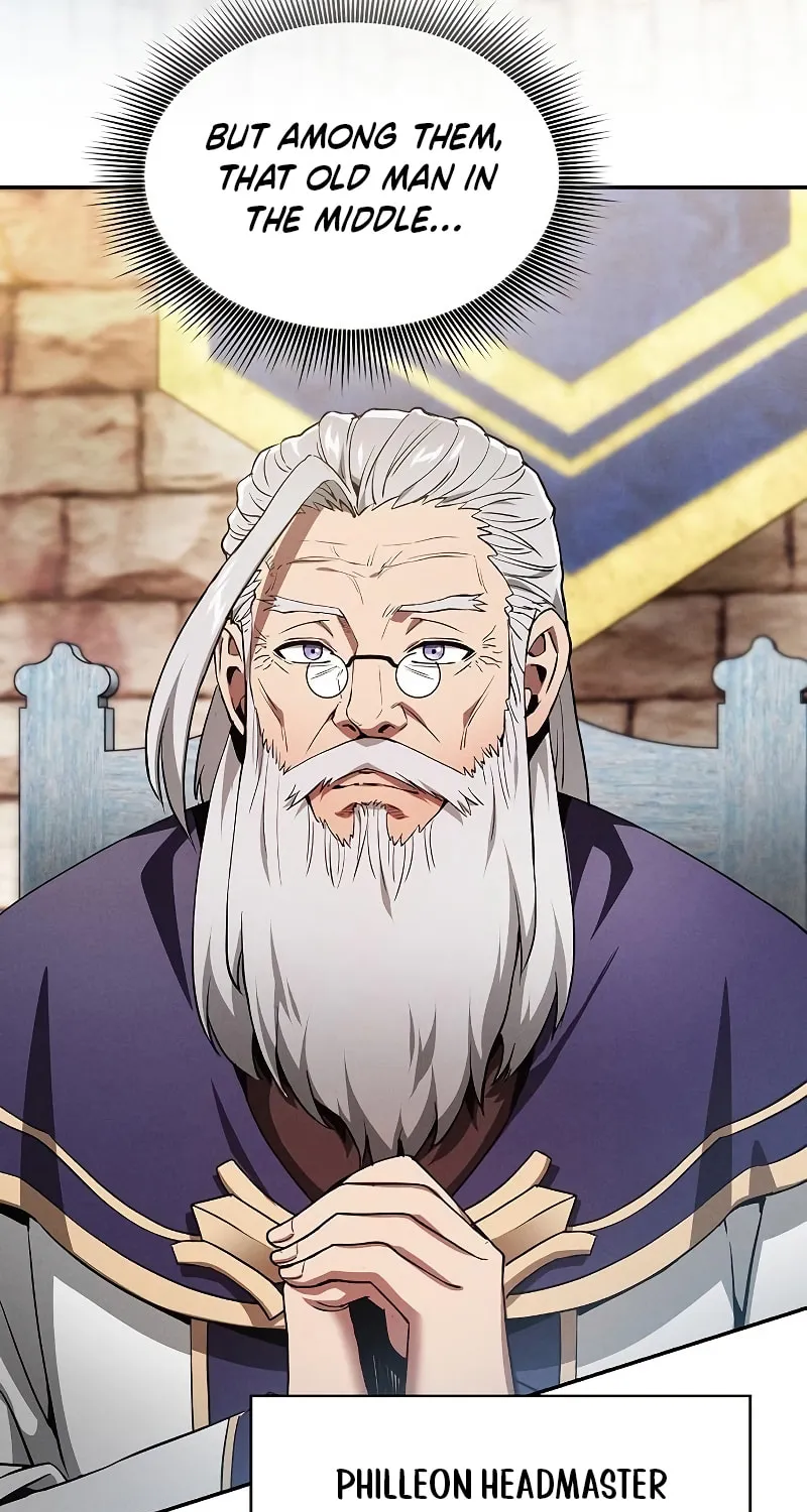 The Academy's Genius Swordsman Chapter 11 page 84 - 