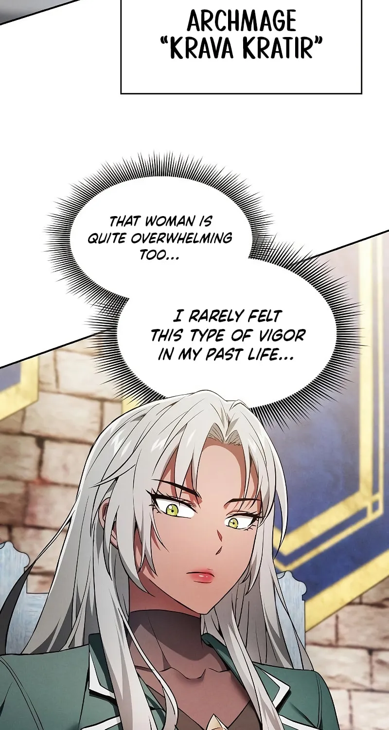 The Academy's Genius Swordsman Chapter 11 page 85 - 