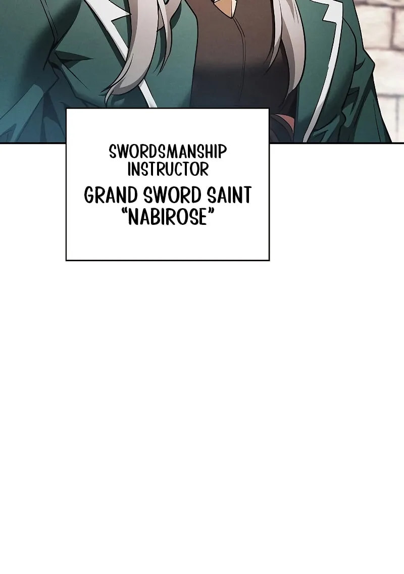 The Academy's Genius Swordsman Chapter 11 page 86 - 