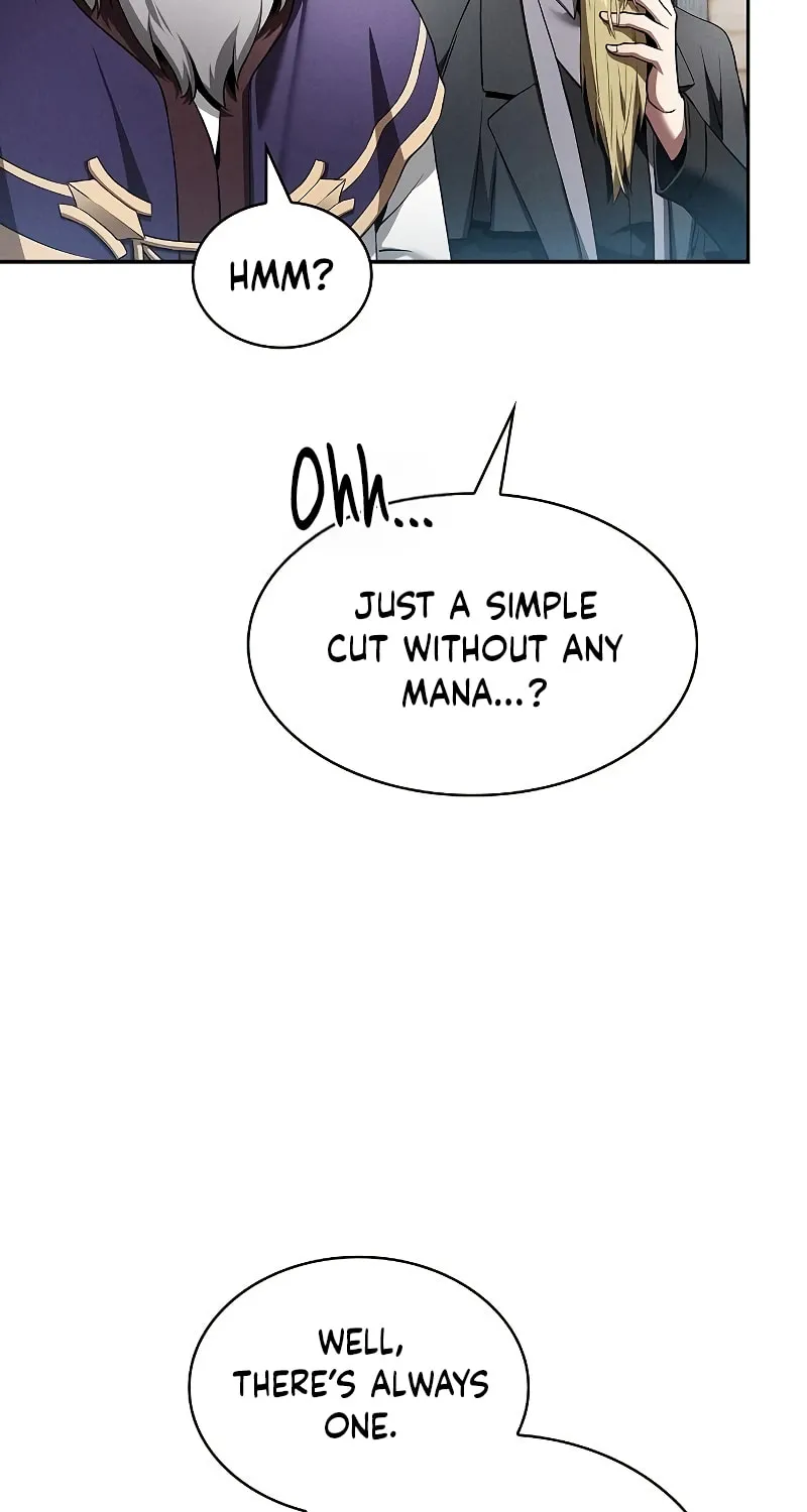 The Academy's Genius Swordsman Chapter 11 page 91 - 