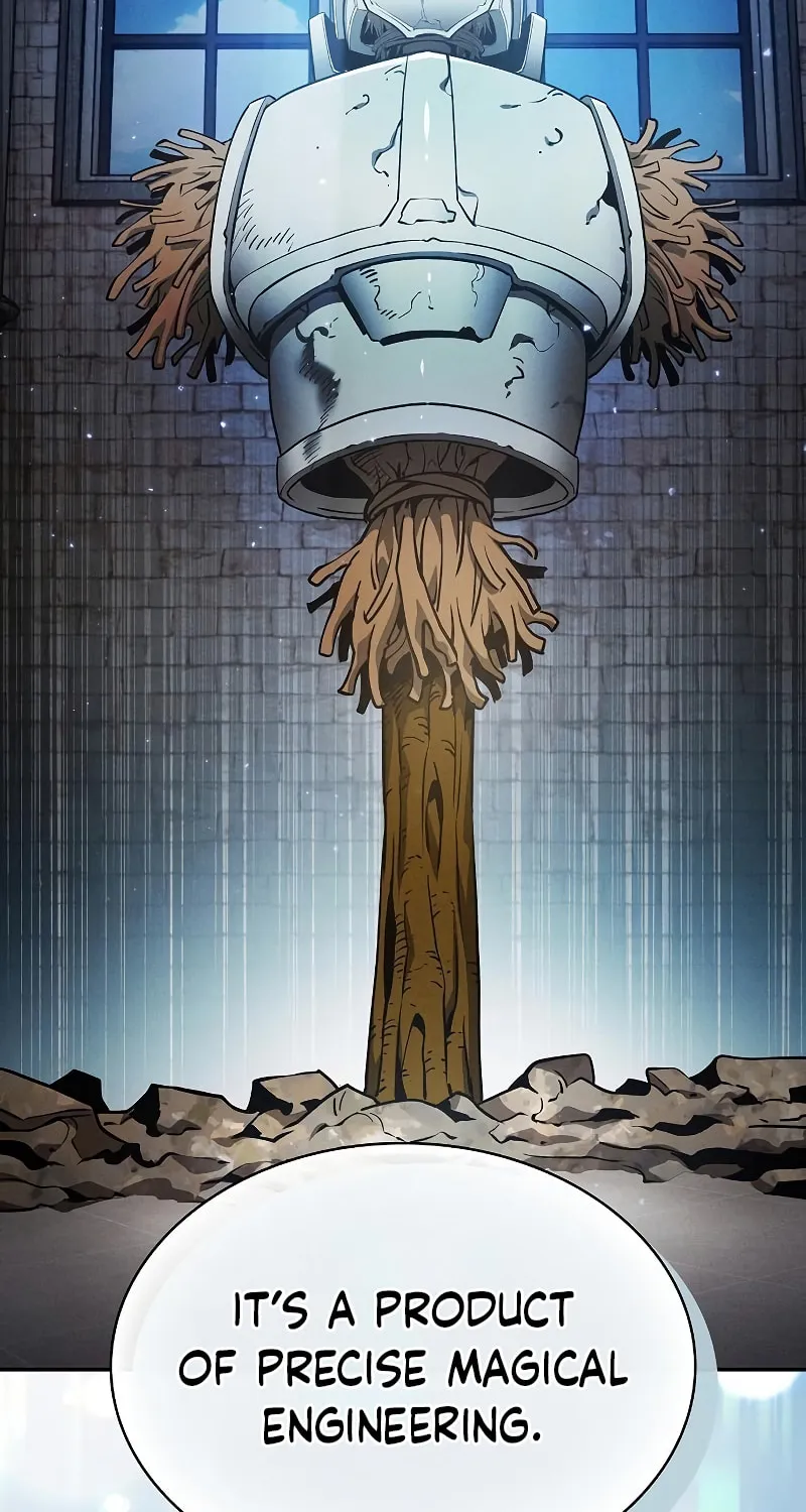 The Academy's Genius Swordsman Chapter 11 page 94 - 