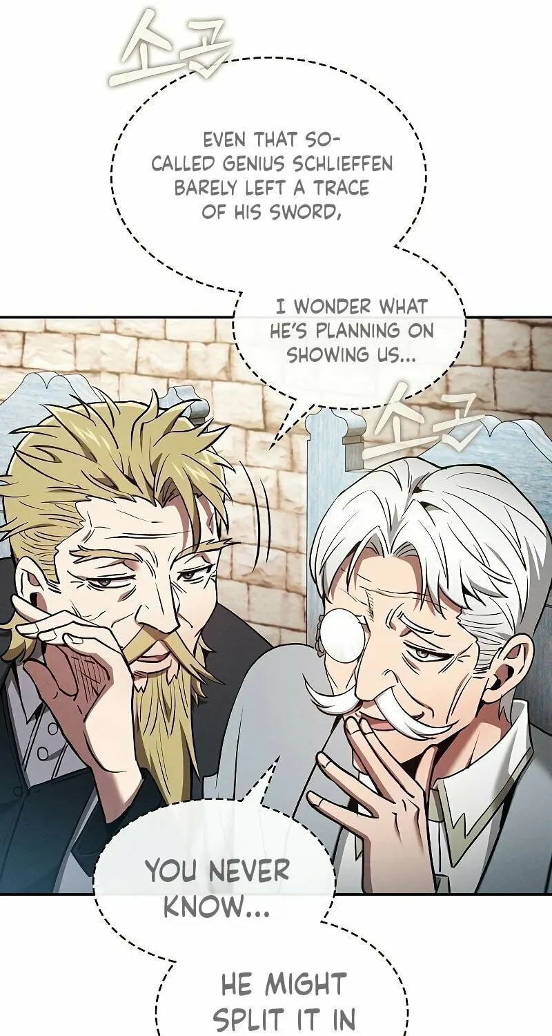 The Academy's Genius Swordsman Chapter 11 page 96 - 