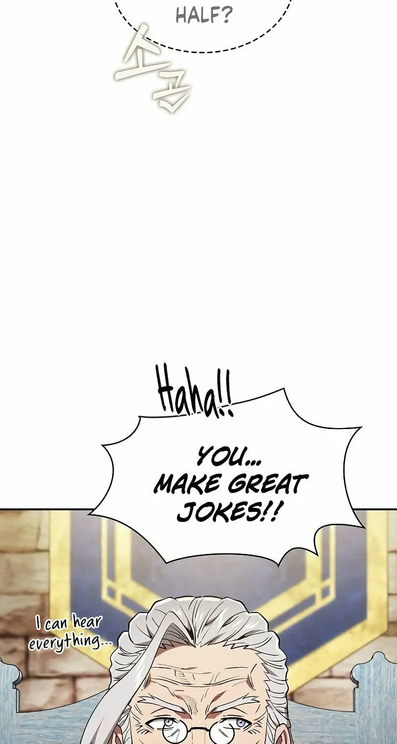 The Academy's Genius Swordsman Chapter 11 page 97 - 