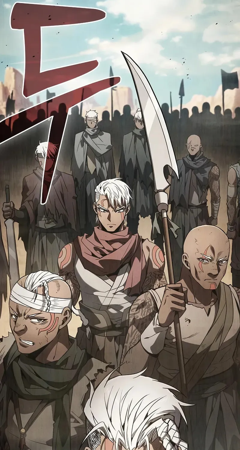 The Academy's Genius Swordsman Chapter 110 page 11 - 