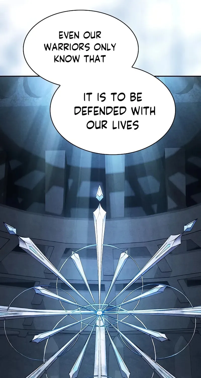 The Academy's Genius Swordsman Chapter 110 page 106 - 