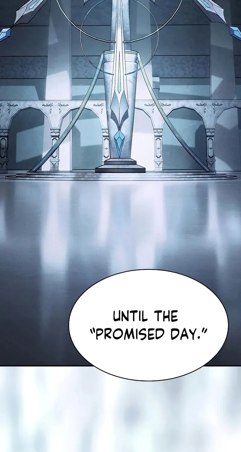 The Academy's Genius Swordsman Chapter 110 page 107 - 