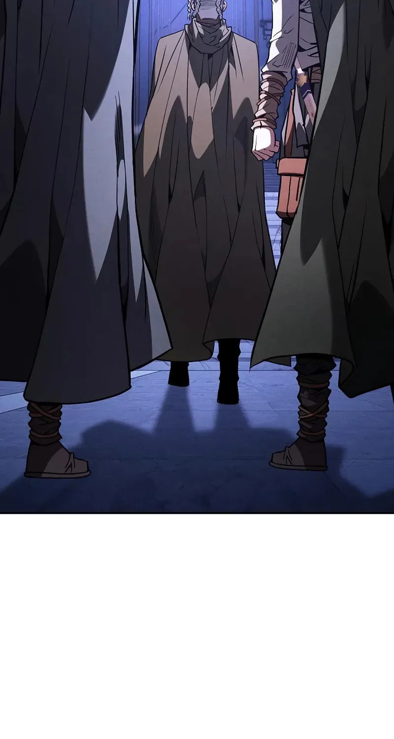 The Academy's Genius Swordsman Chapter 110 page 112 - 