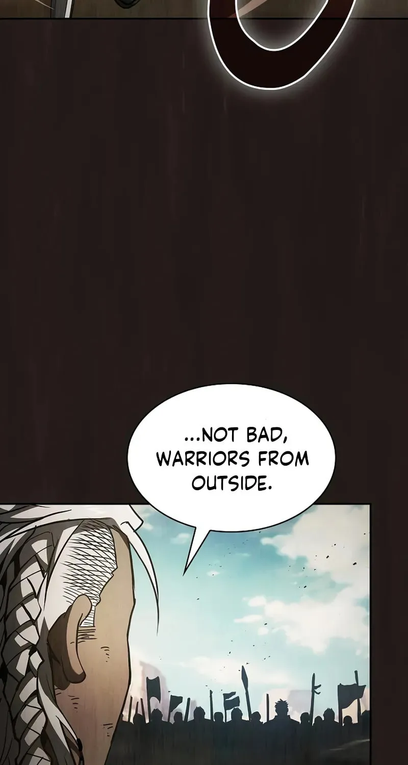 The Academy's Genius Swordsman Chapter 110 page 13 - 