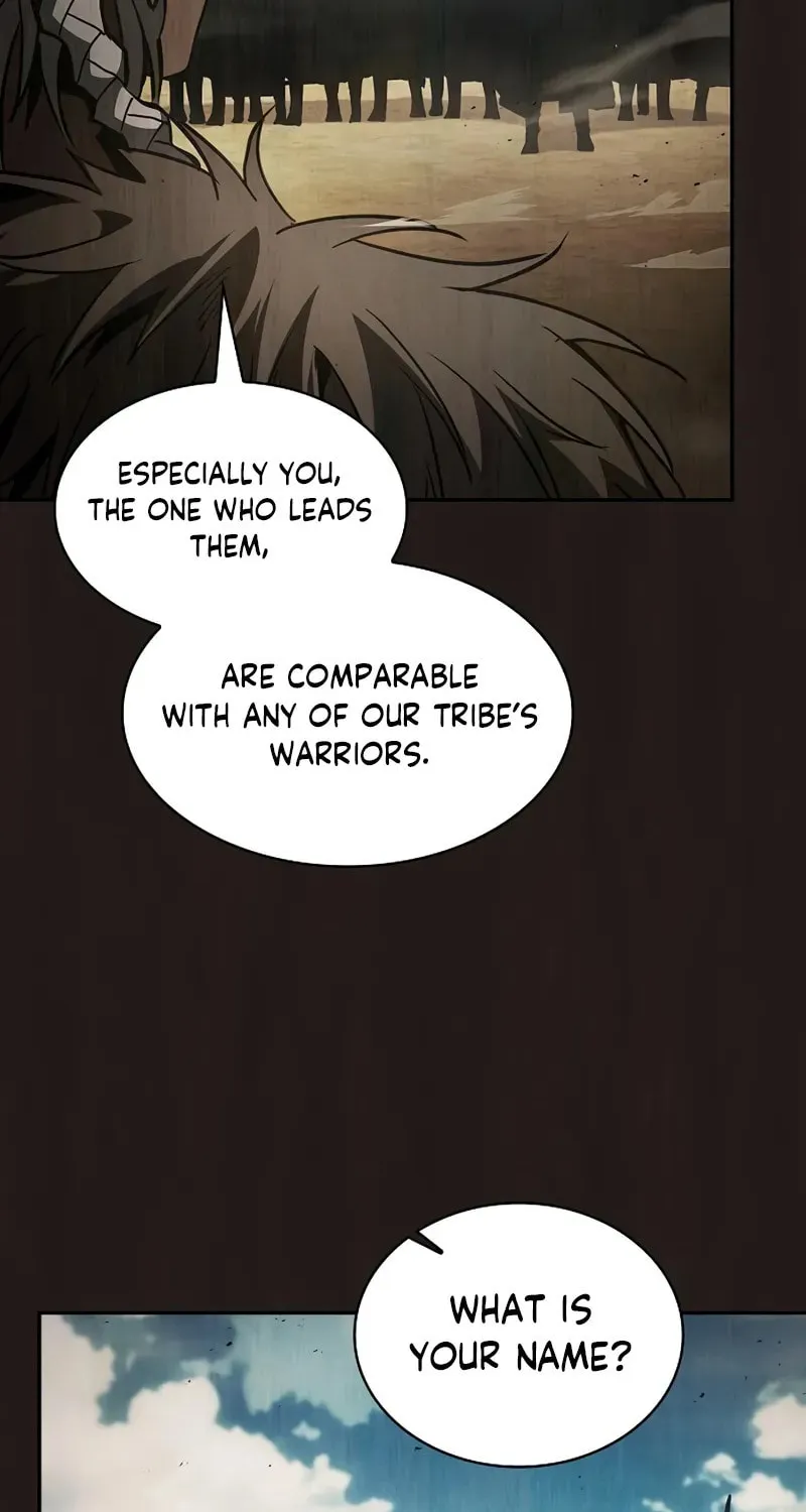 The Academy's Genius Swordsman Chapter 110 page 14 - 