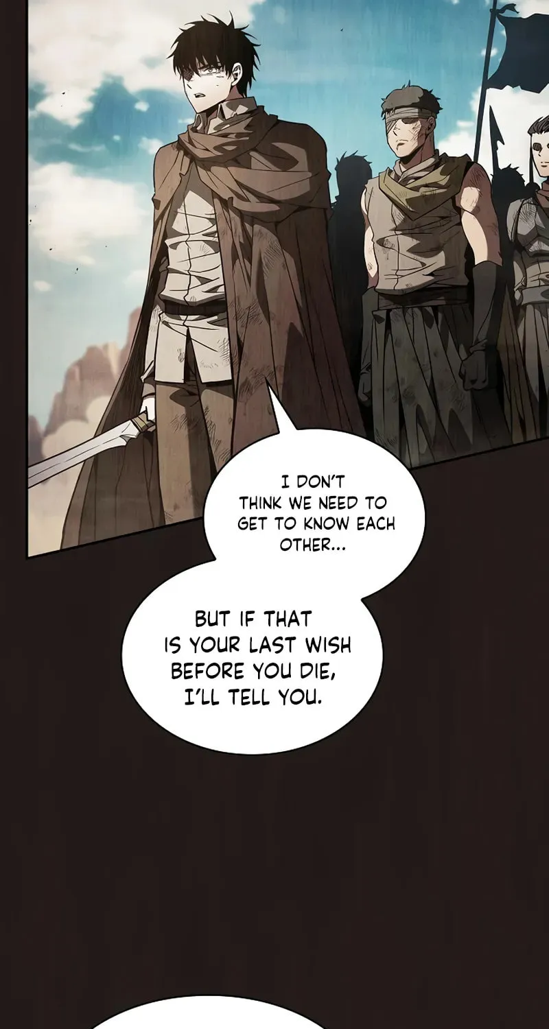 The Academy's Genius Swordsman Chapter 110 page 15 - 