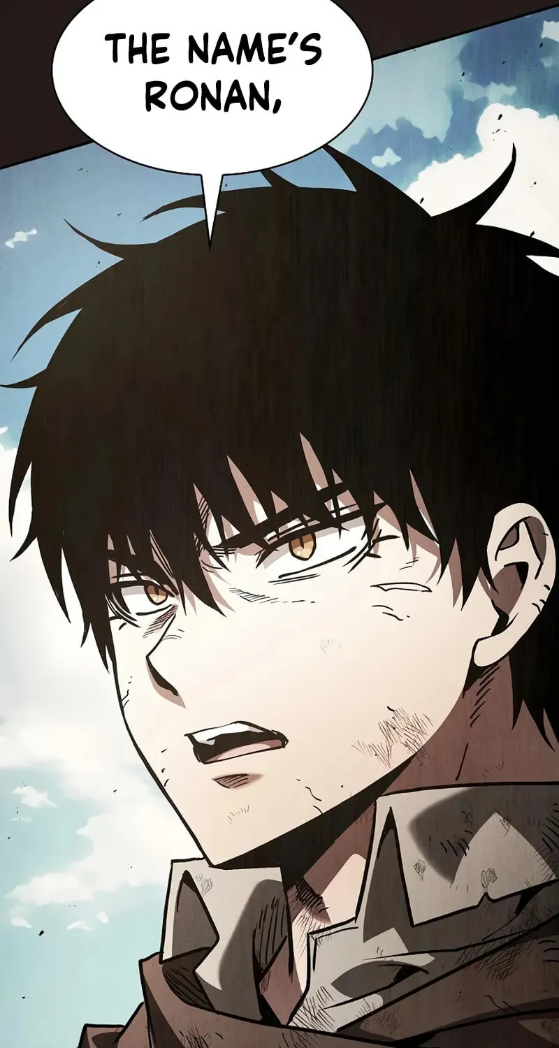 The Academy's Genius Swordsman Chapter 110 page 16 - 