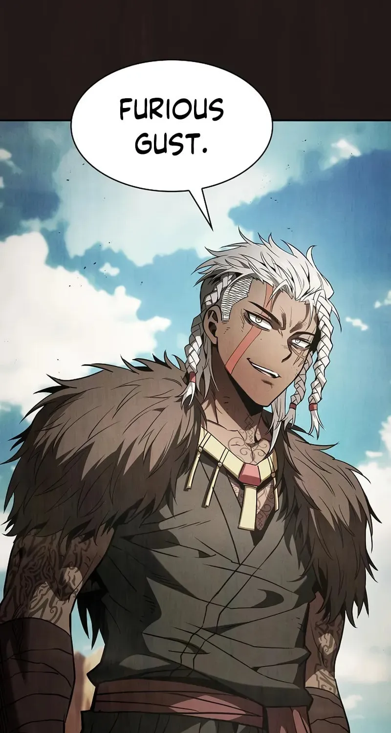 The Academy's Genius Swordsman Chapter 110 page 18 - 