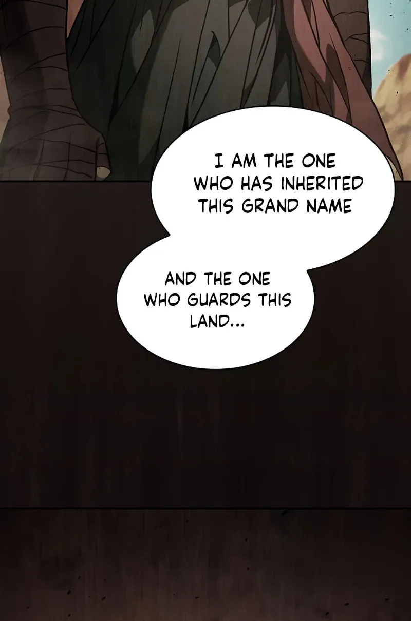 The Academy's Genius Swordsman Chapter 110 page 19 - 