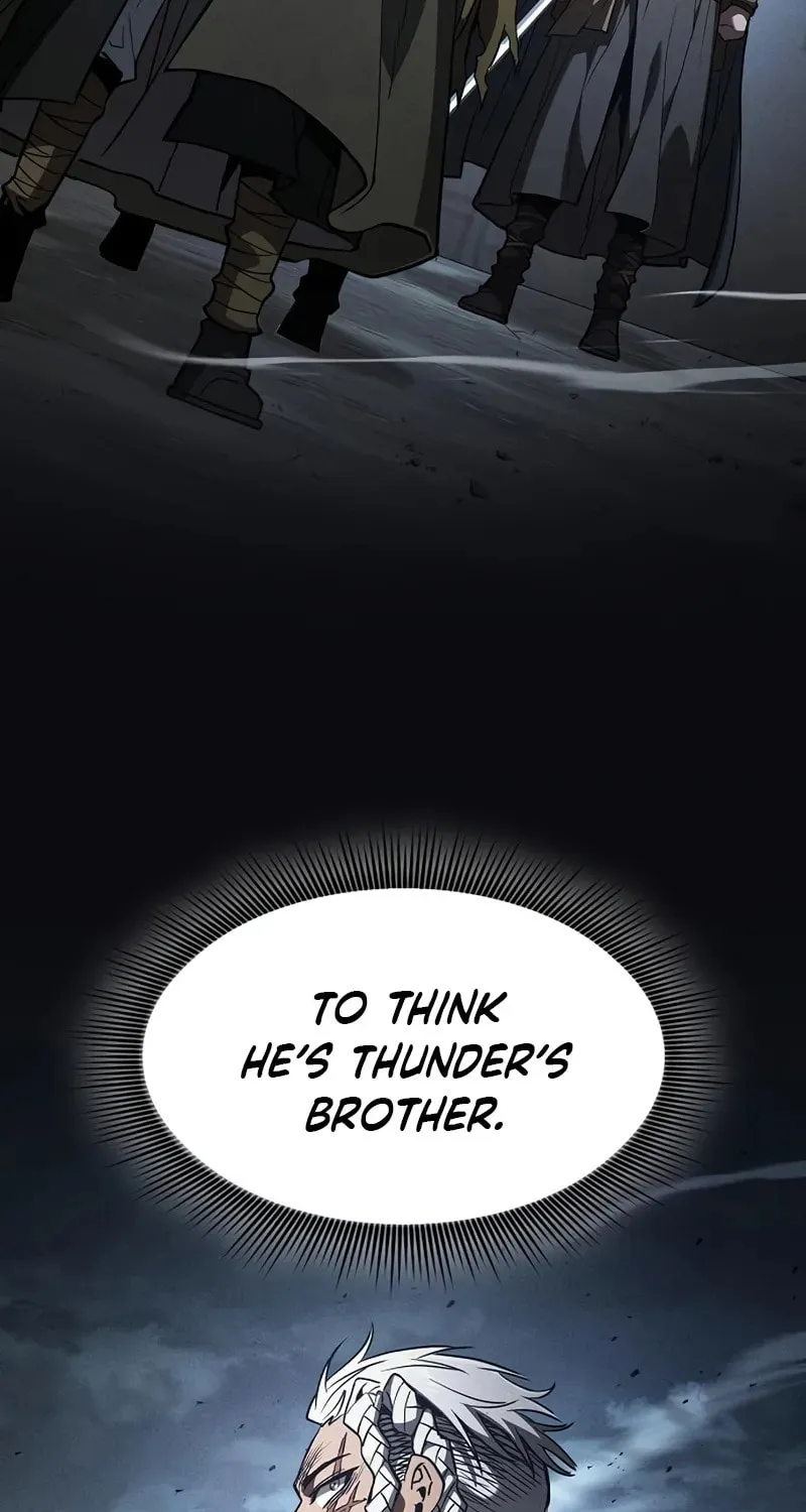The Academy's Genius Swordsman Chapter 110 page 24 - 