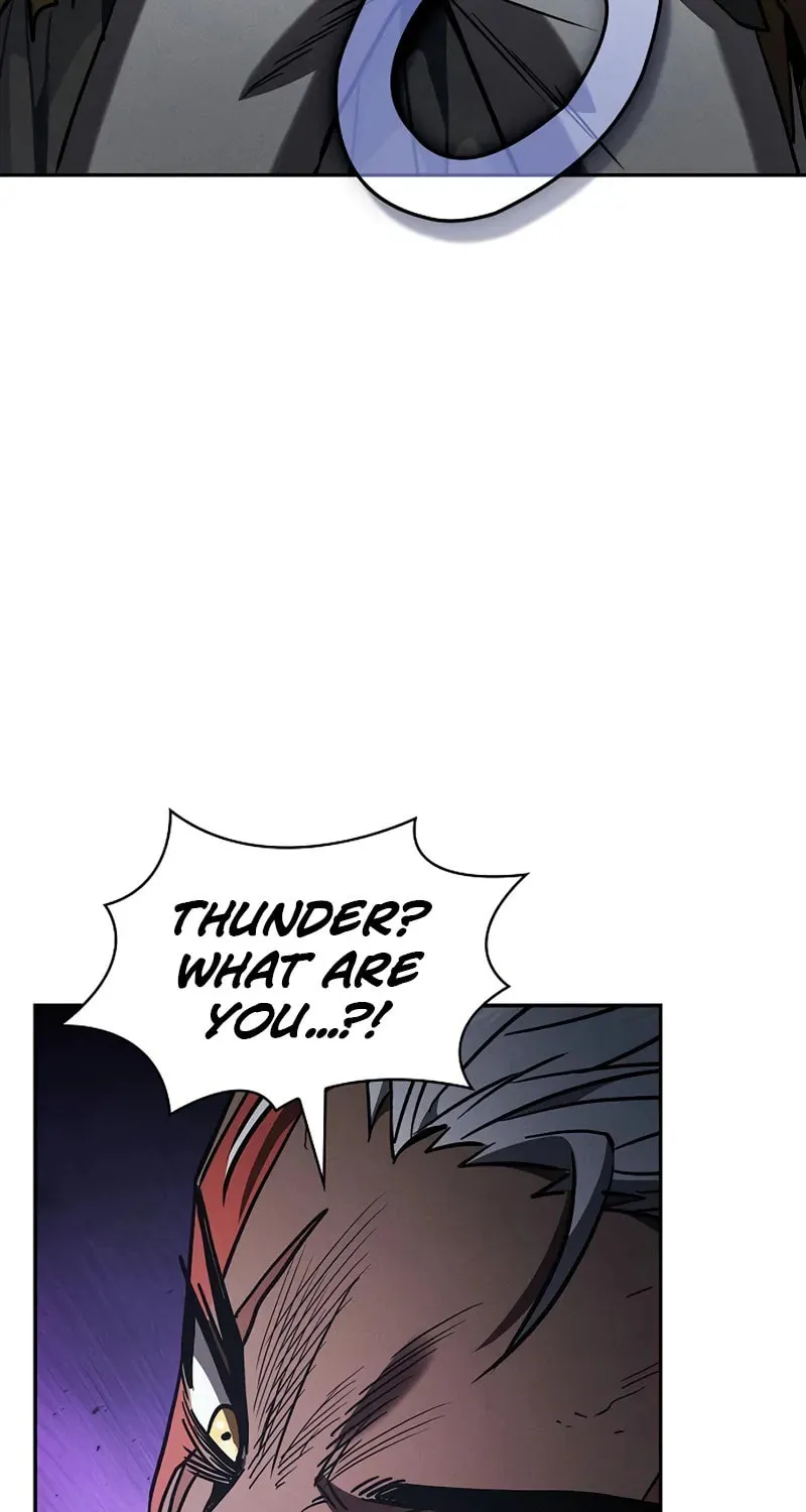 The Academy's Genius Swordsman Chapter 110 page 26 - 