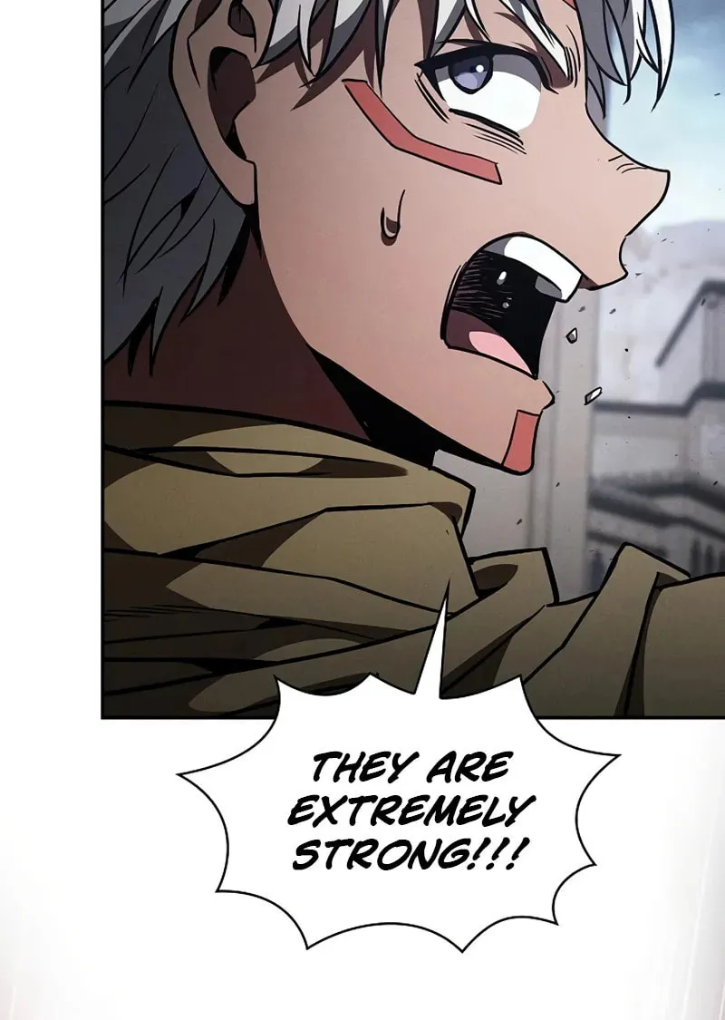 The Academy's Genius Swordsman Chapter 110 page 28 - 