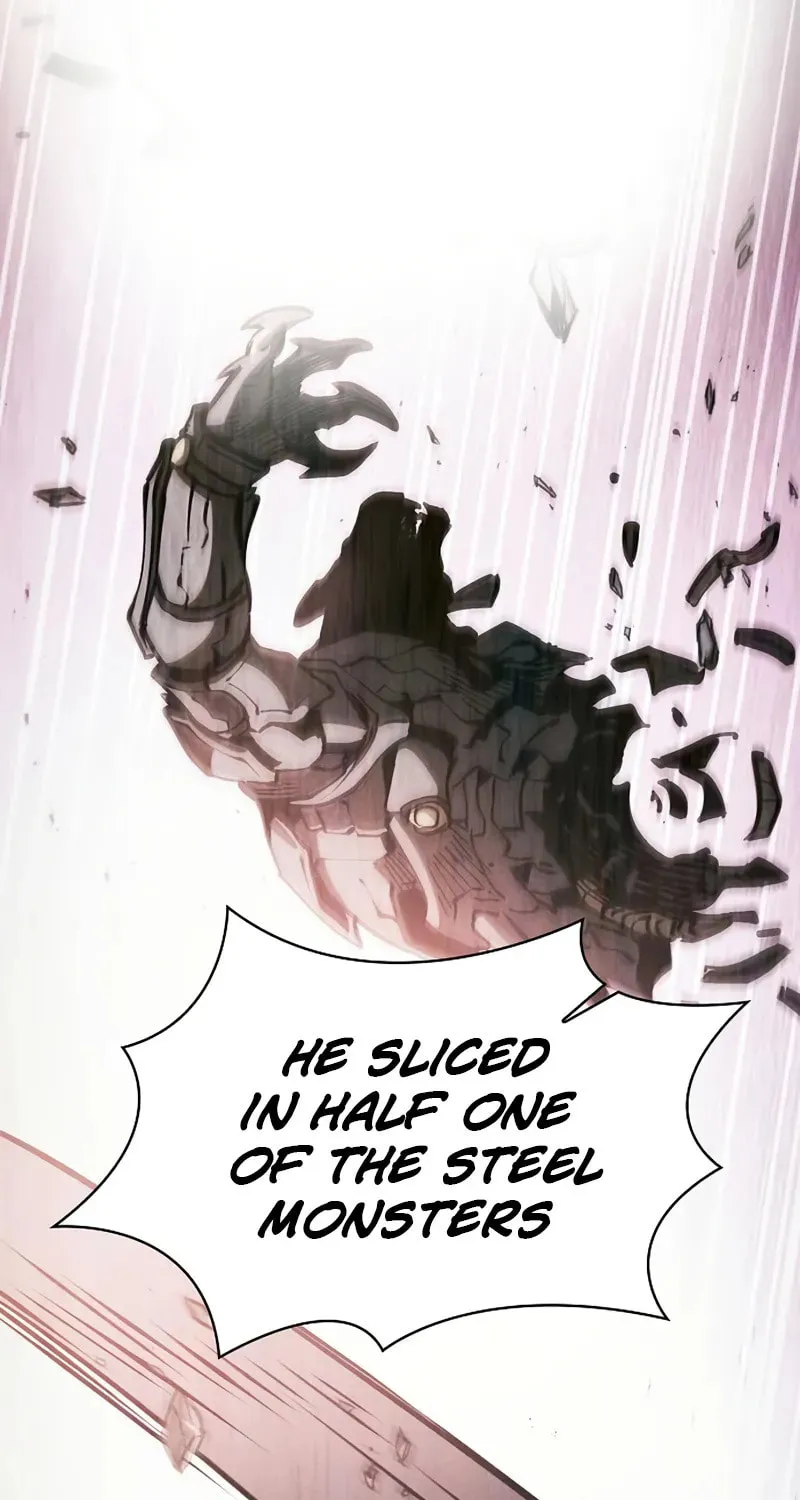 The Academy's Genius Swordsman Chapter 110 page 29 - 