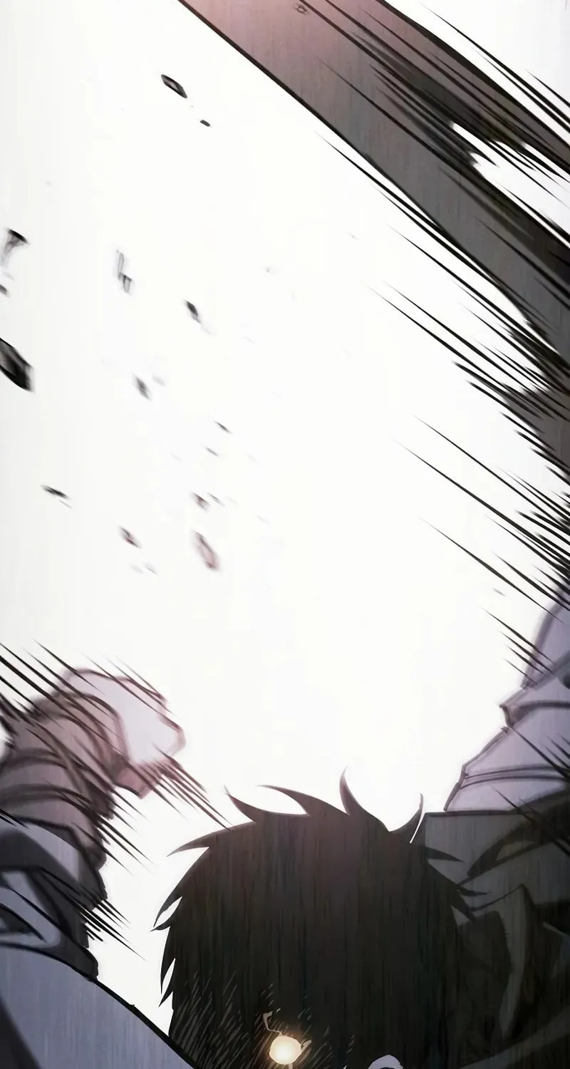 The Academy's Genius Swordsman Chapter 110 page 30 - 