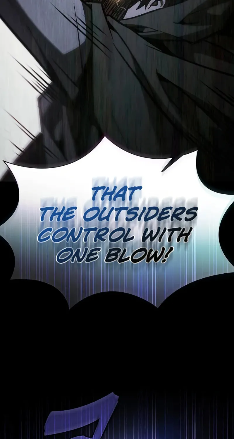 The Academy's Genius Swordsman Chapter 110 page 31 - 