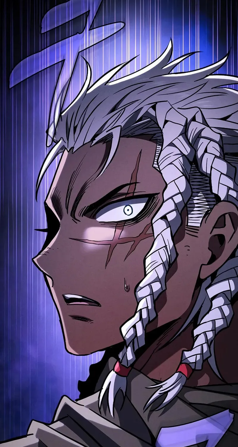 The Academy's Genius Swordsman Chapter 110 page 32 - 