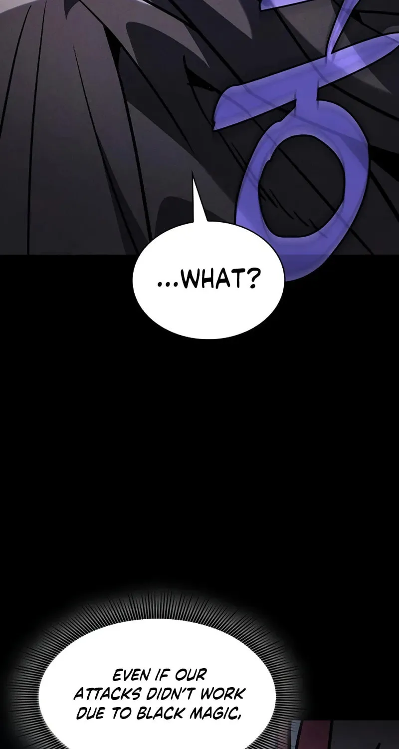 The Academy's Genius Swordsman Chapter 110 page 33 - 