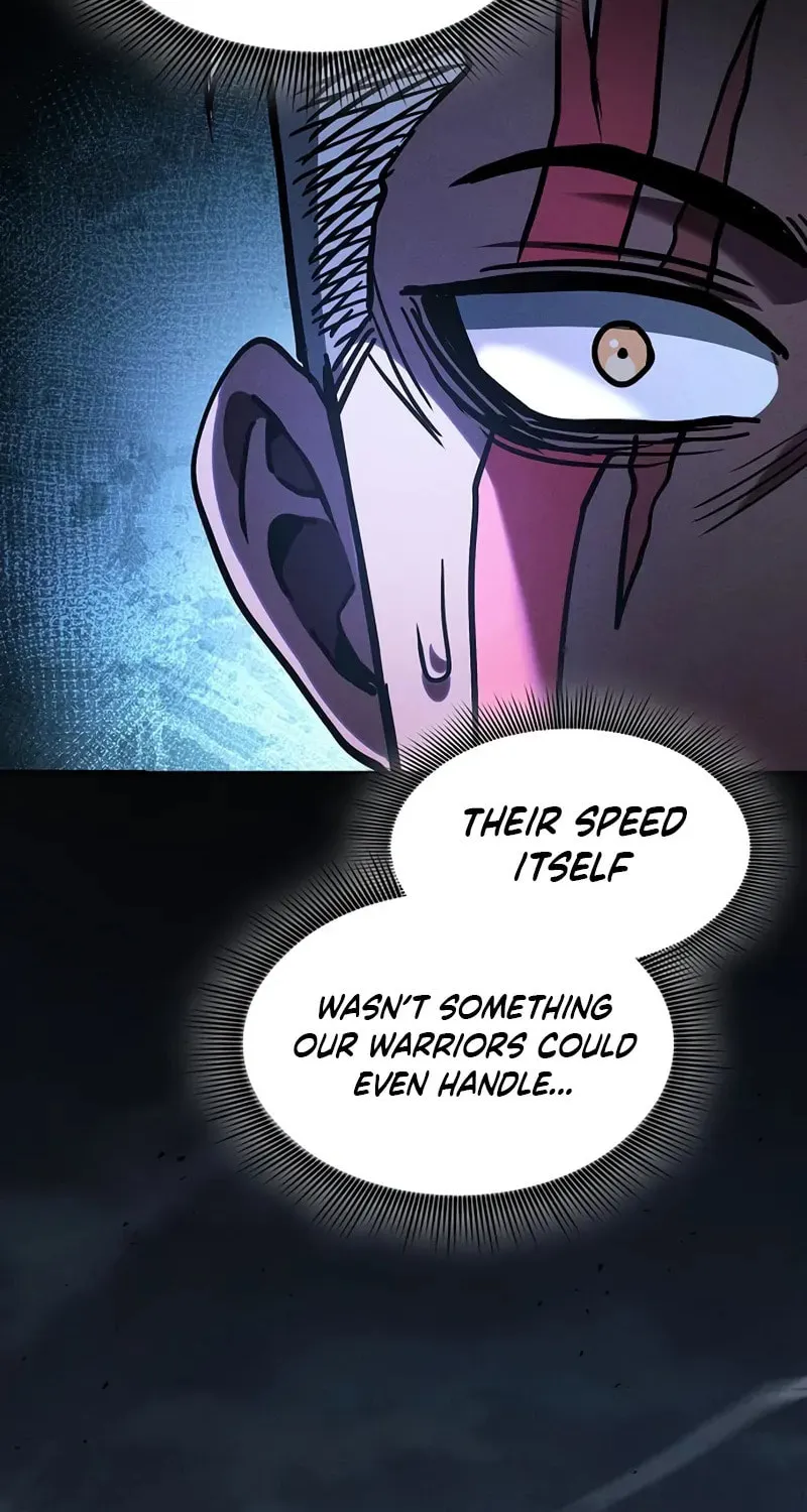 The Academy's Genius Swordsman Chapter 110 page 34 - 