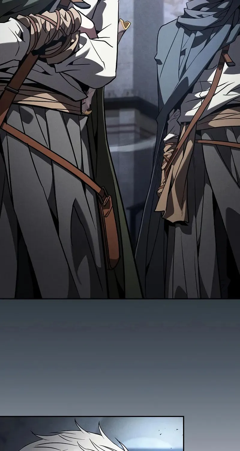 The Academy's Genius Swordsman Chapter 110 page 36 - 