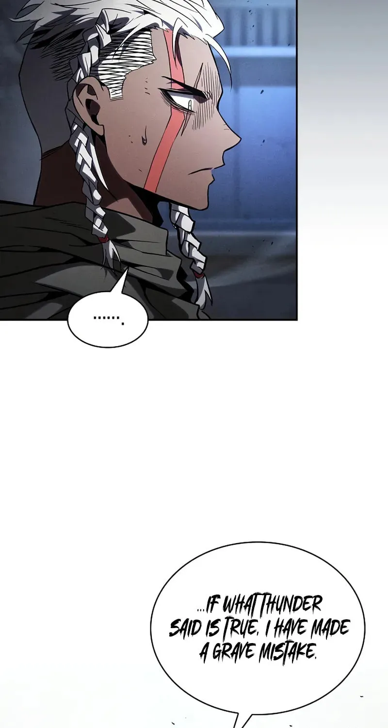 The Academy's Genius Swordsman Chapter 110 page 37 - 