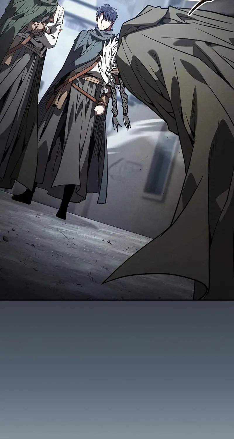 The Academy's Genius Swordsman Chapter 110 page 40 - 