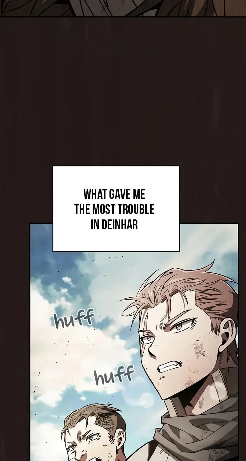 The Academy's Genius Swordsman Chapter 110 page 5 - 