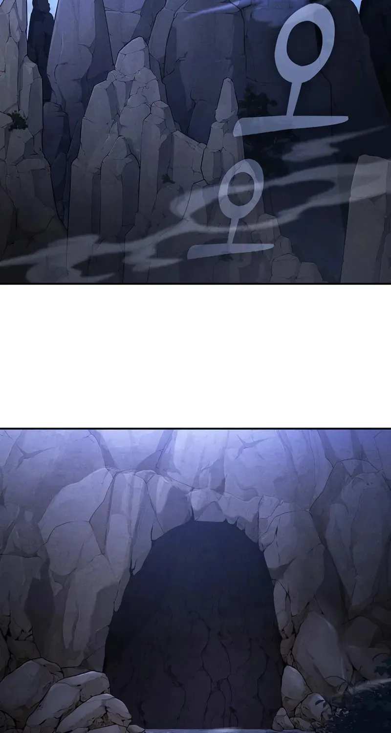 The Academy's Genius Swordsman Chapter 110 page 43 - 