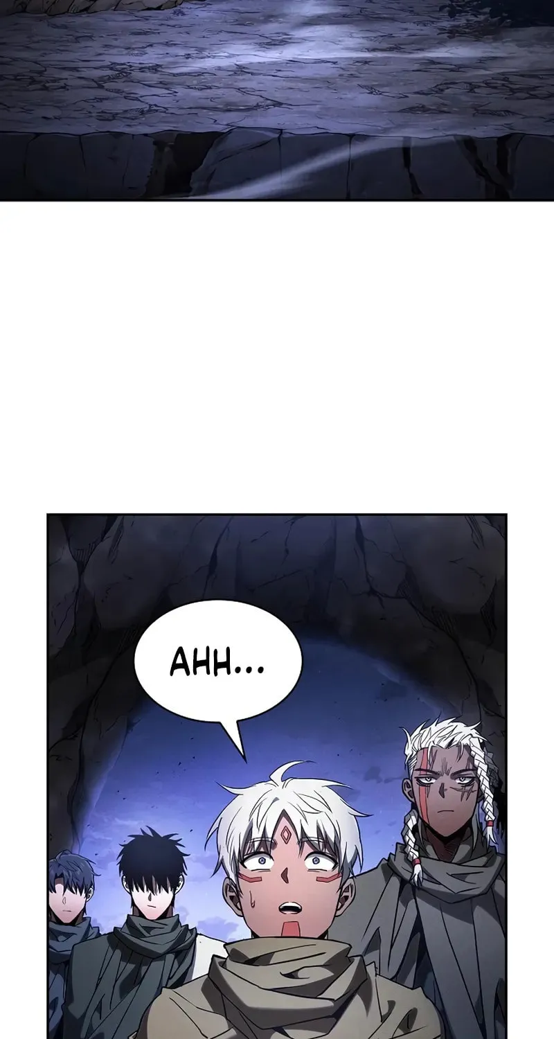 The Academy's Genius Swordsman Chapter 110 page 44 - 