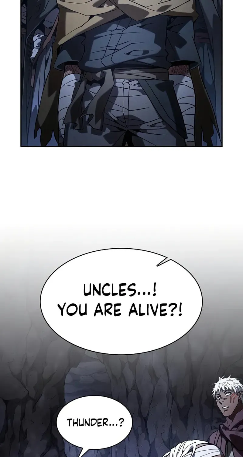 The Academy's Genius Swordsman Chapter 110 page 45 - 