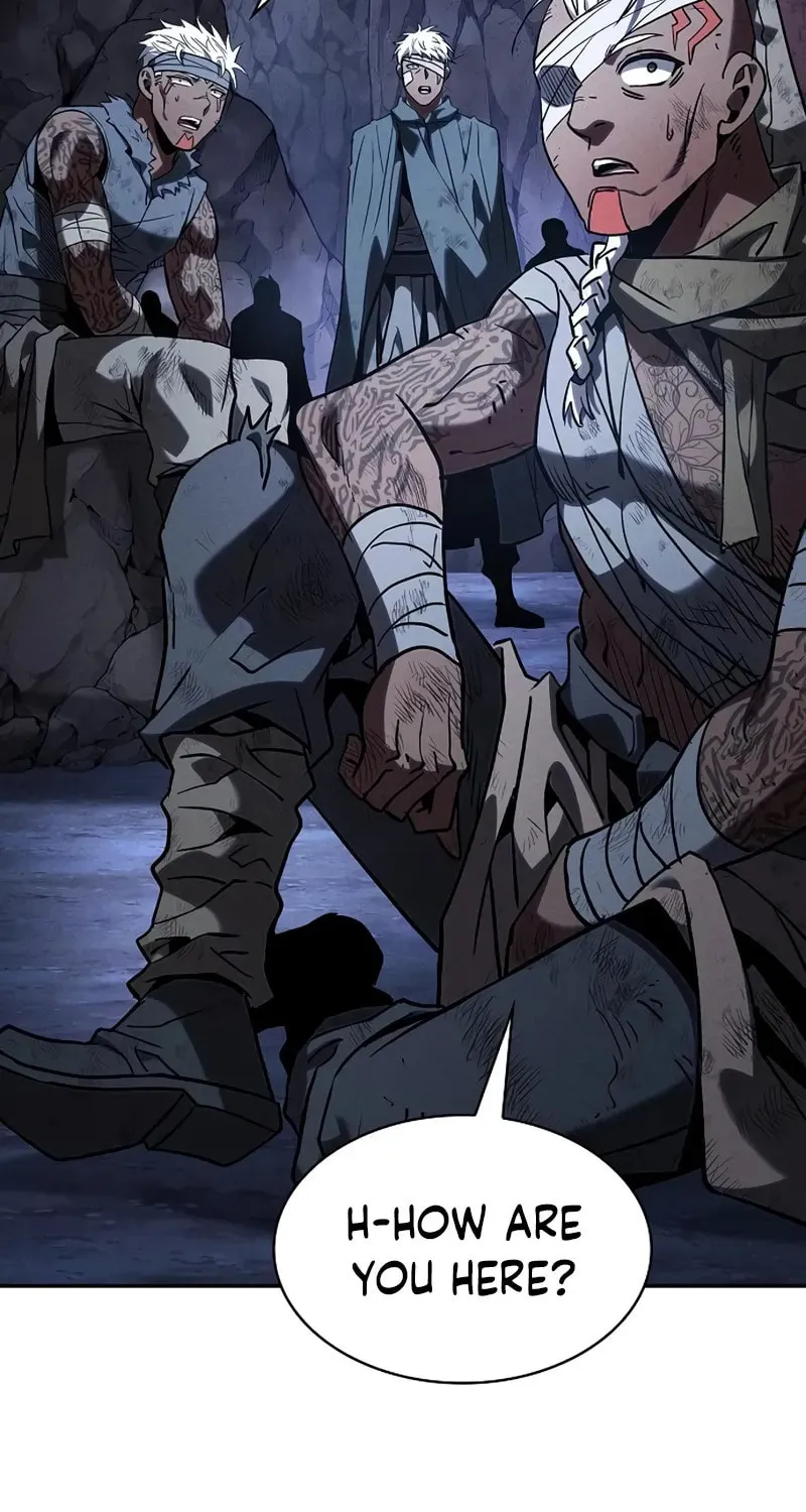 The Academy's Genius Swordsman Chapter 110 page 46 - 