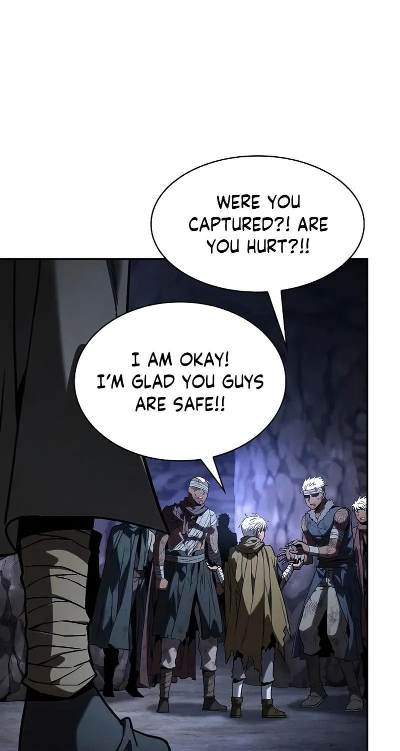 The Academy's Genius Swordsman Chapter 110 page 47 - 