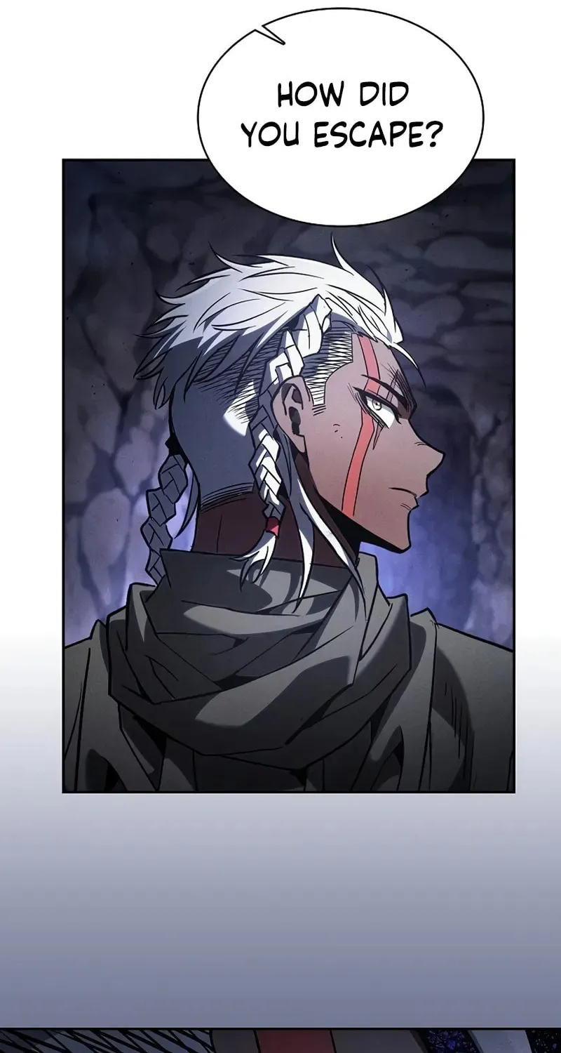 The Academy's Genius Swordsman Chapter 110 page 50 - 
