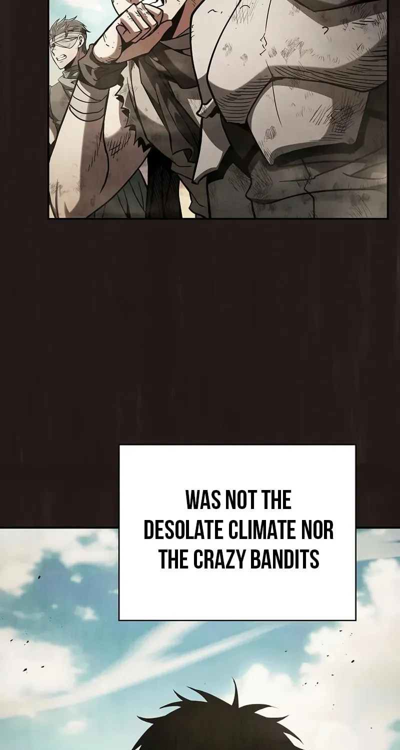 The Academy's Genius Swordsman Chapter 110 page 6 - 