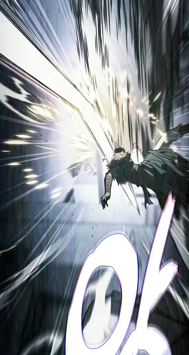 The Academy's Genius Swordsman Chapter 110 page 53 - 